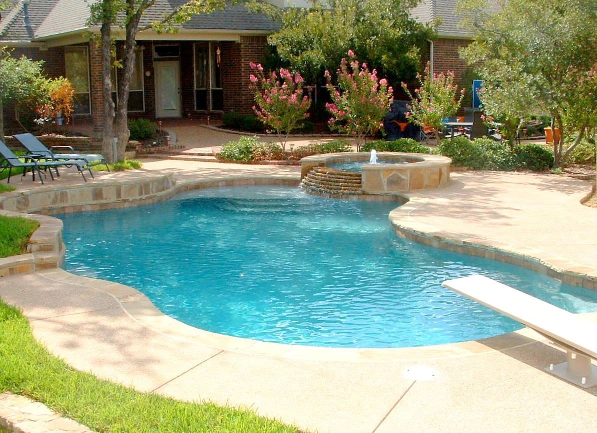 Pool Inspections