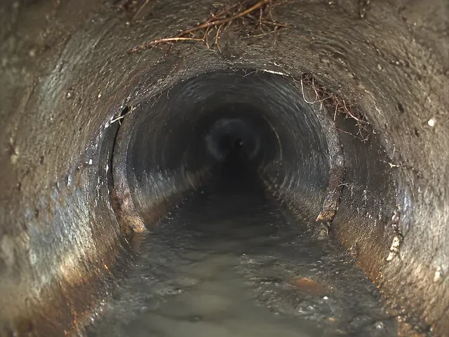 Sewer Scope